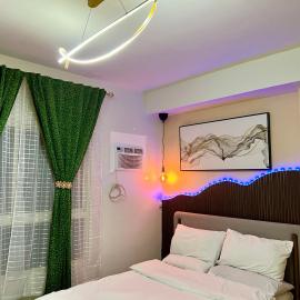 H2G Mesavirre Garden Residence – hotel w mieście Bacolod