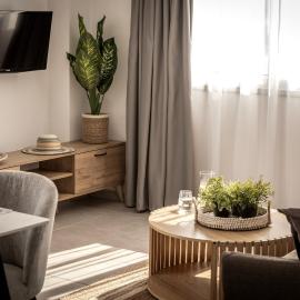 Somantonia apartments