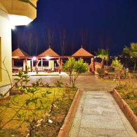 Suvastu Resort Swat by Khan Familia Travels – hotel w mieście Swat