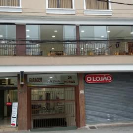 Vila Santa Hotel, hotell sihtkohas Aparecida