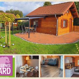 Christinas kleines, gemütliches Ferienhaus