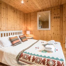 River Lodge, Aldeburgh、オールドバラのホテル