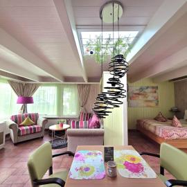 Pension Inselparadies Zingst, Hotel in Zingst