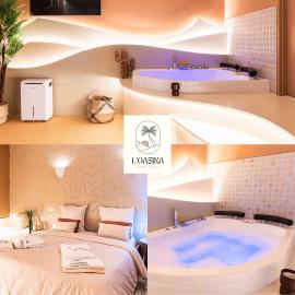 L'OASINA - Spa privé - Voyagez dans le Désert โรงแรมในบูร์-ก็อง-เบรส