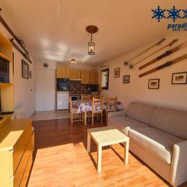 LES 5 LACS J2 - Bel appartement centre-ville