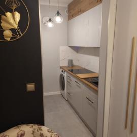 Apartament Koszutka