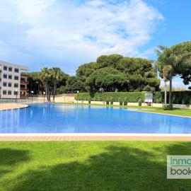 Sol Cambrils Park , climatizado, piscina y playa