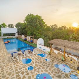 Conch Resort Luxury Private Pool Suites