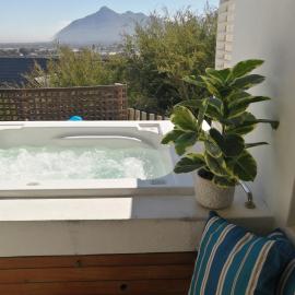 African Violet Guest Suites, hotel a Noordhoek