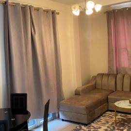 Milky House, מלון בNkomo