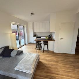 -33- Exklusive FeWo Papenburg - Westoverledingen - Grenzweg -, hotel Westoverledingenben