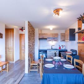 Apartment Villars Vacances 20 by Interhome