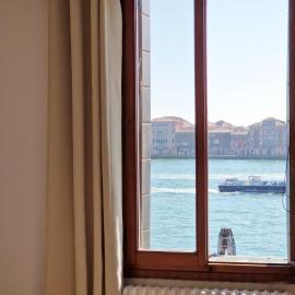 Silk Road, hotel i Venedig