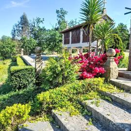 Holiday Home Quinta d'Azenha by Interhome