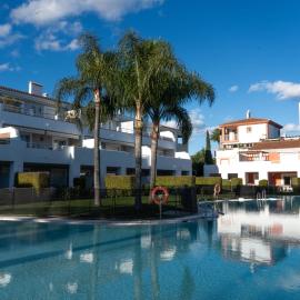 Apartment Cortijo de Mar - Sunrise by Interhome