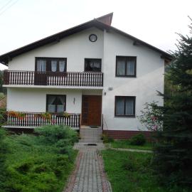 Haus Waldesruh