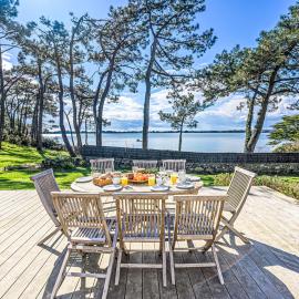 Villa Villa de la Pointe du Blair by Interhome