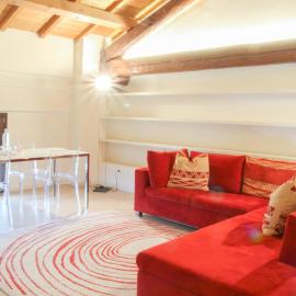 Principessa Pio, hotel a Ferrara