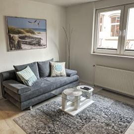 Apartment Boddenidyll by Interhome