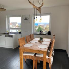 Ferienwohnung Kilz III in Gensingen, hotel a Gensingen
