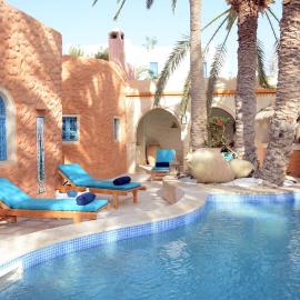 Rêve à Djerba - Dar El Mina