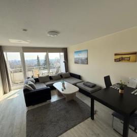Haus Weitblick Alva, khách sạn ở Flensburg