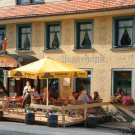 Brauereigasthof Rogg، فندق في لينزكيرش