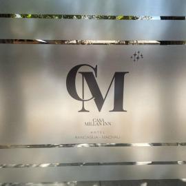 Hotel Casa Millan Inn、マチャリのホテル
