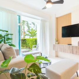 Beach Escape -Pool Patio -Free Parking -Pets