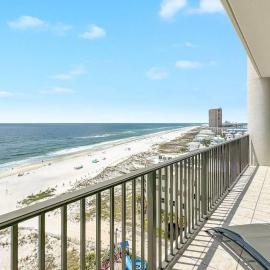The Oasis at Orange Beach 1002 (Phoenix West II)