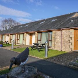 7 Sandpiper, hotel in Carnforth