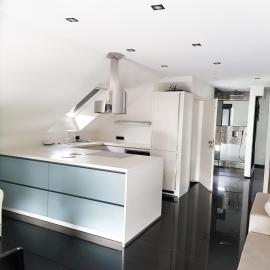 Vellberg Hideaway - Stilvolle Ferienwohnung in Vellberg, Erholung pur، فندق في Vellberg