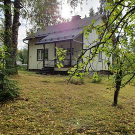 Home for family, hotel a Varkaus