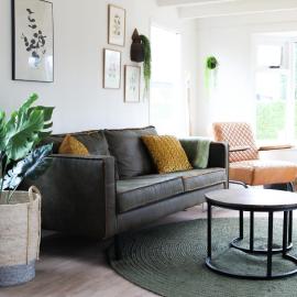Cozy cottage in the heart of the Veluwe: Putten şehrinde bir otel