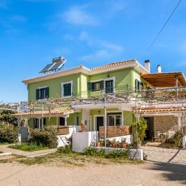 Dionysia Rooms & apartments