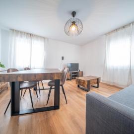 Frontiere Suites 7 Saint-Louis Proche Bale