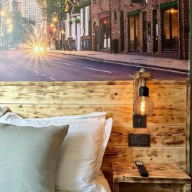 The Crescent Guest House, hotel in York