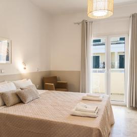 BOHOTEL Eleonas Anex Apartments