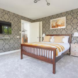 Robins Perch, Bramhall, hotel a Bramhall