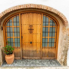Casa Callejita del Clavel, viešbutis mieste Safra