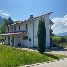 Ferienwohnung Richter