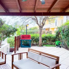 Villetta a schiera su due livelli con giardino, hotel v destinaci Metaponto