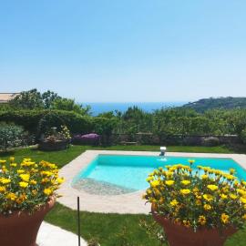 Villa Caruso