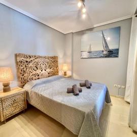 Solmar Javea