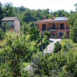 Villa Filìa - La Villa dell'Amicizia