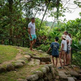 Taironaka Eco Hotel, hotel a Don Diego