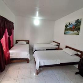 Heliconias Hotel