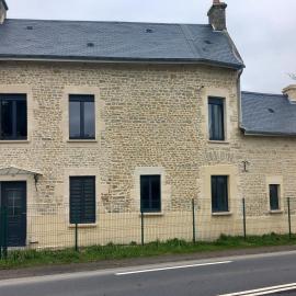 Grand libérateur