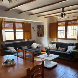 RuralRusticHome