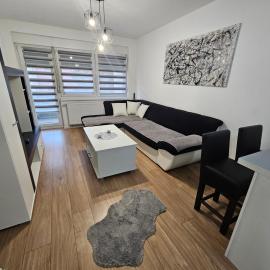Stan na dan Mici, hotel in Brčko